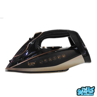 اتو بخار ایسن 158