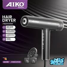 سشوار حرفه ای ایکو مدل AK155HD