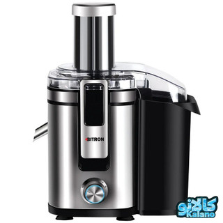 ابمیوه گیری بایترون مدل BAM-1865
