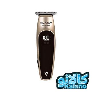 ماشین خط زن اصلاح موی صورت وینسنت مدل HC3321