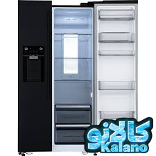 یخچال ساید بای ساید اردزیا مدل ARS-3200-30