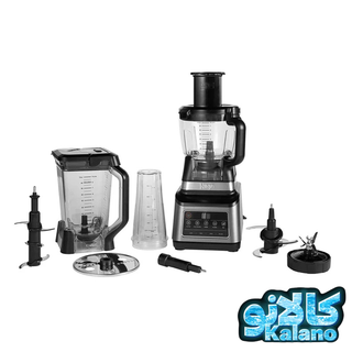غذاساز 1200 وات نینجا مدل BN801