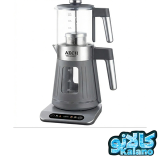 چای ساز روهمی دیجیتال مدل AEC 306