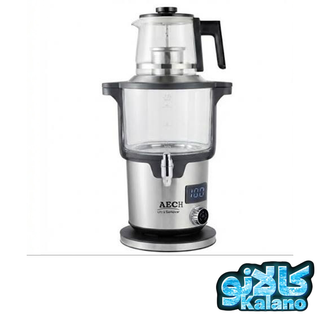 چای ساز سماوری مدل AEC2090