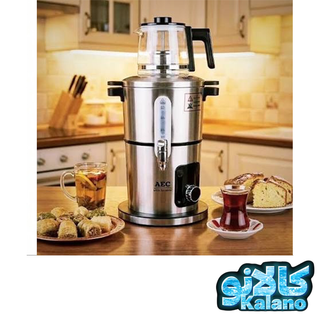 چای ساز سماوری مدل AEC2050