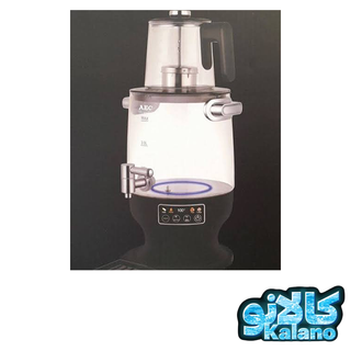 چای ساز سماوری مدل AEC2080