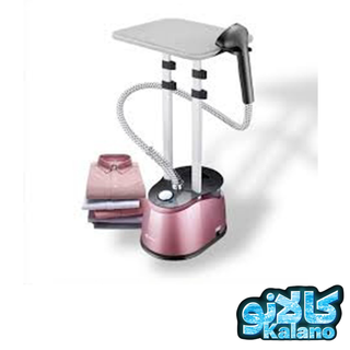 بخارگر ایستاده دیجیتال AEC820